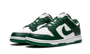 Nike Dunk Low Spartan Green 2