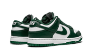 Nike Dunk Low Spartan Green 3