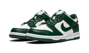 Nike Dunk Low Spartan Green
