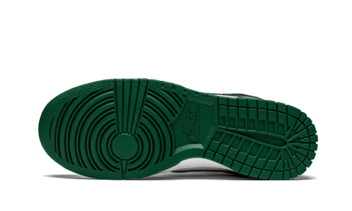 Nike Dunk Low Spartan Green 4