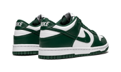 Nike Dunk Low Spartan Green