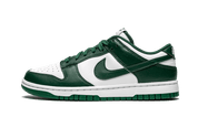 Nike Dunk Low Spartan Green 5