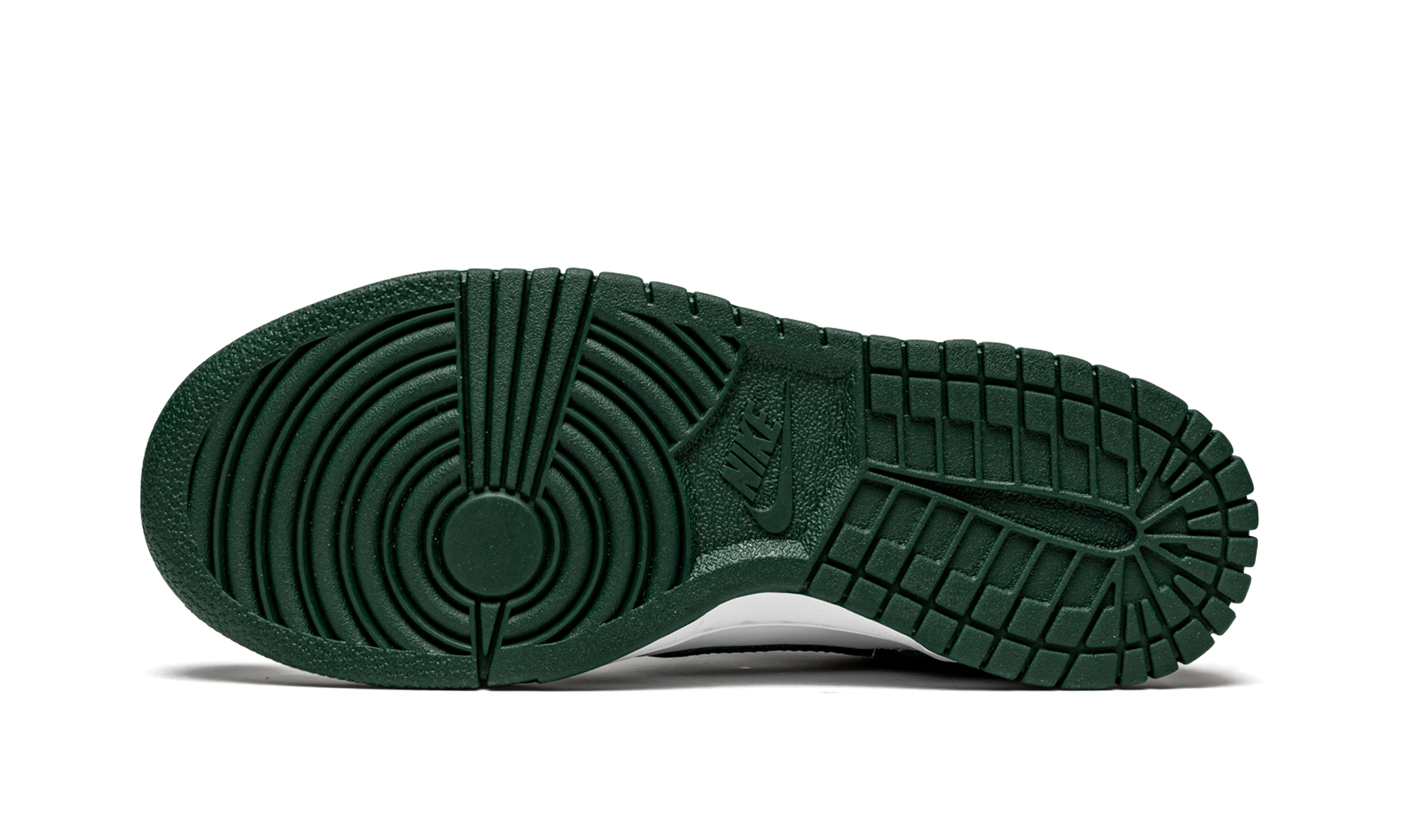 Nike Dunk Low Spartan Green