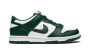 Nike Dunk Low Spartan Green