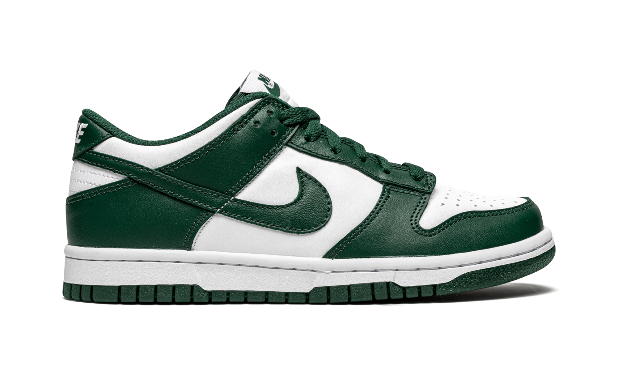 Nike Dunk Low Spartan Green