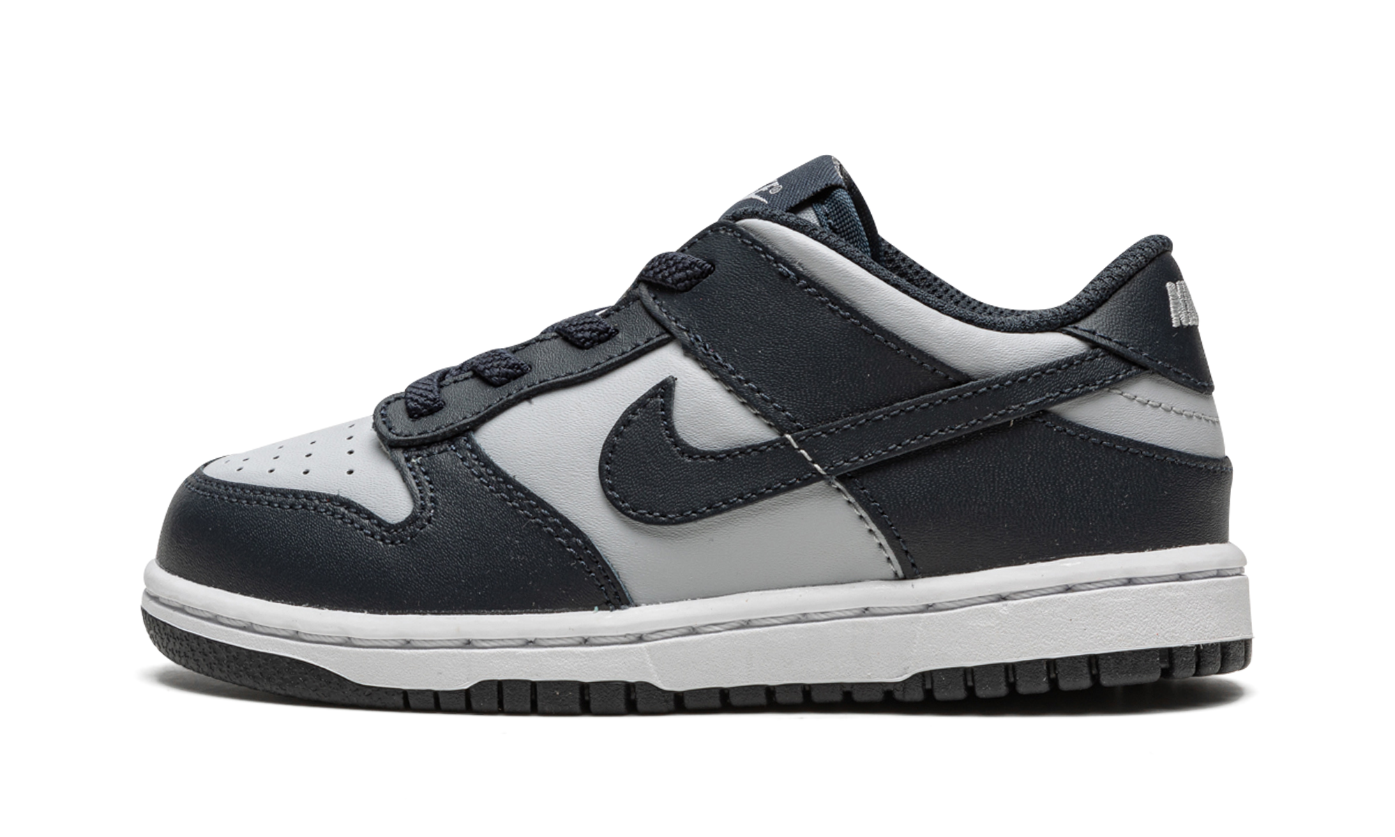 Nike Dunk Low (TD) Georgetown