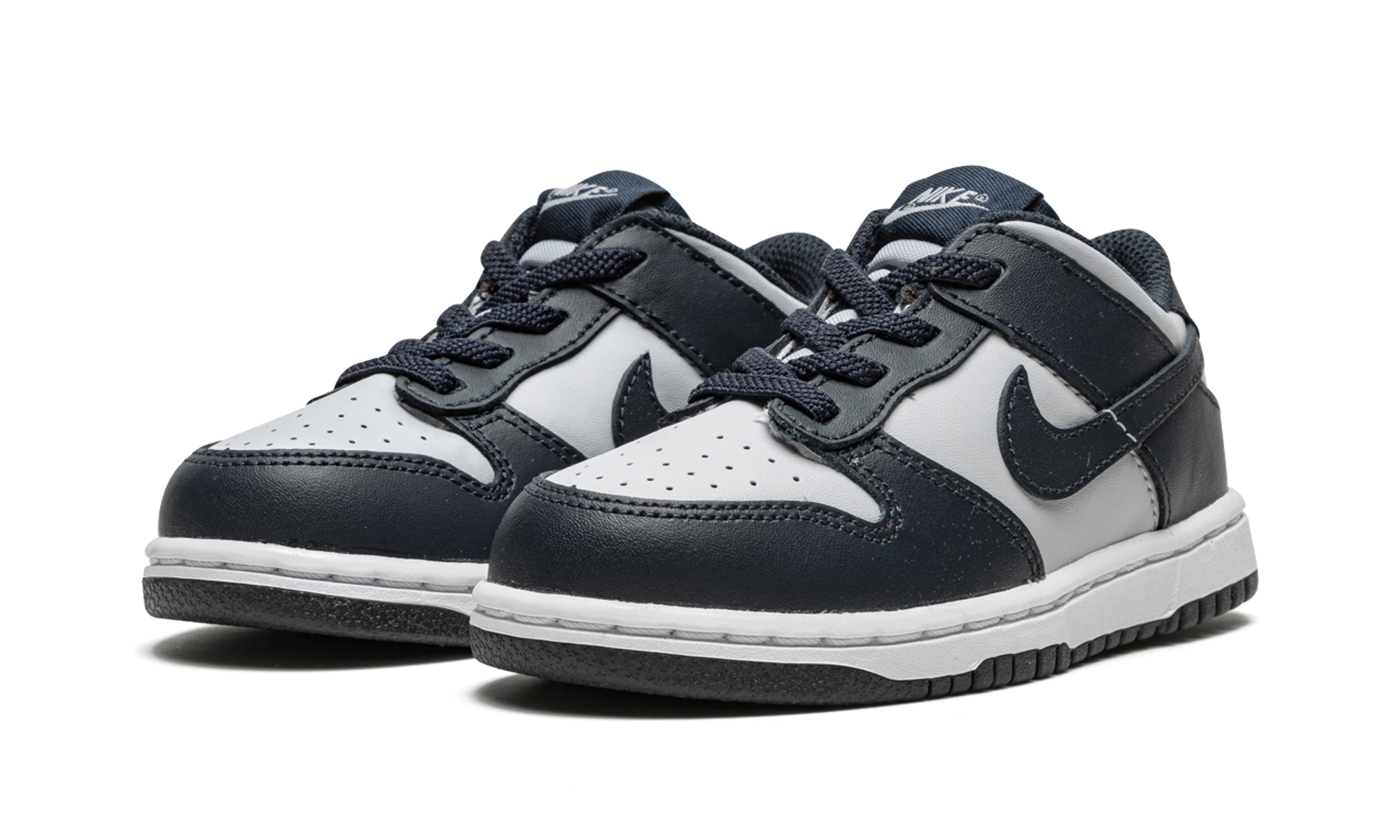 Nike Dunk Low (TD) Georgetown