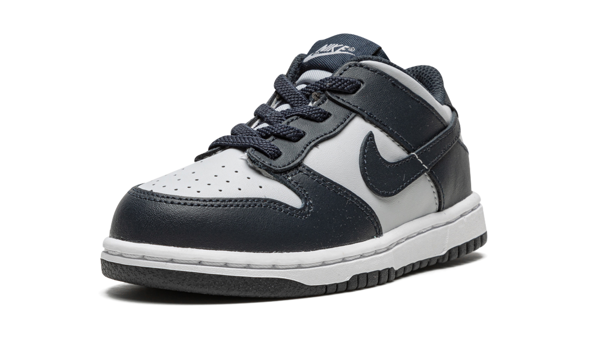 Nike Dunk Low (TD) Georgetown