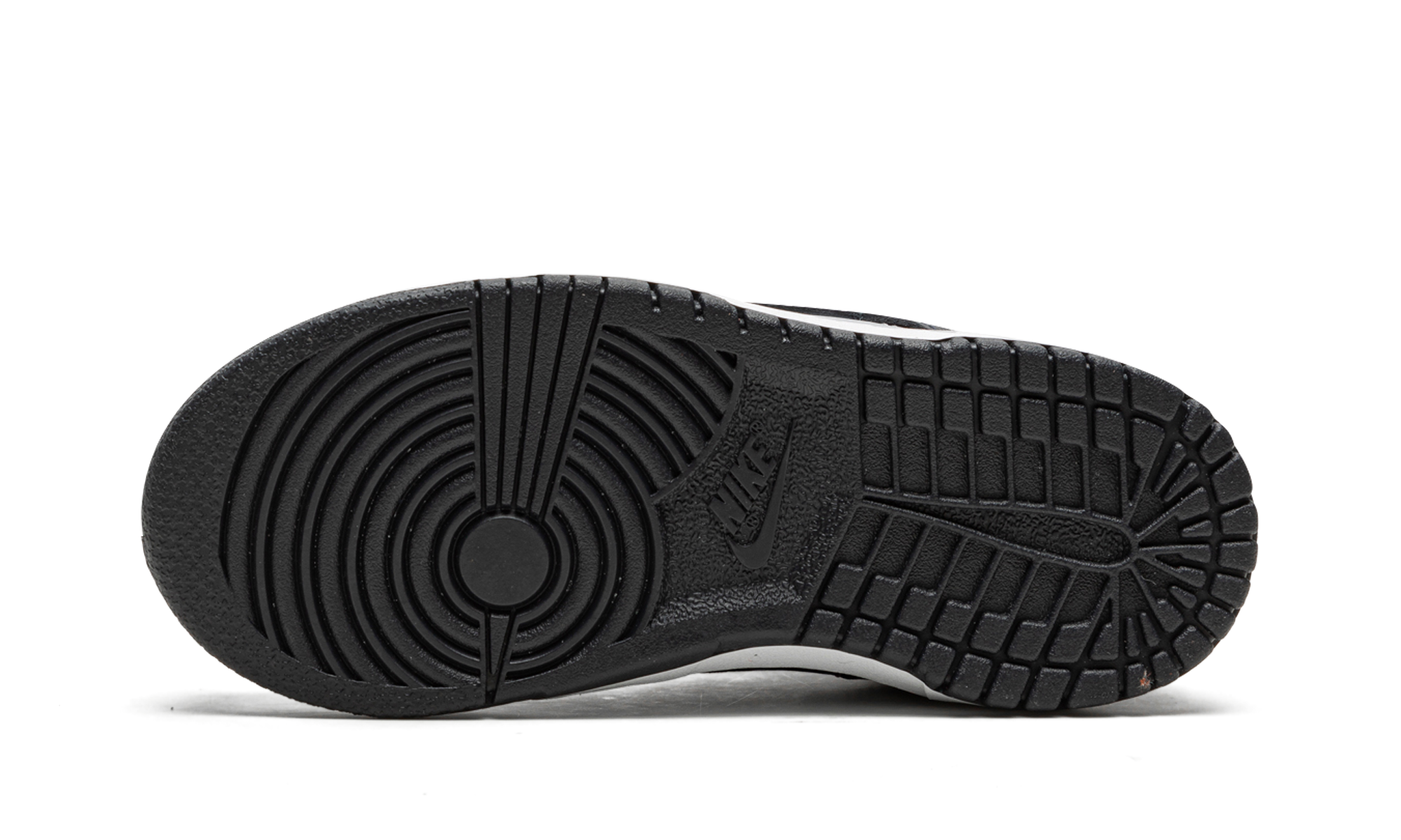 Nike Dunk Low (TD) Georgetown