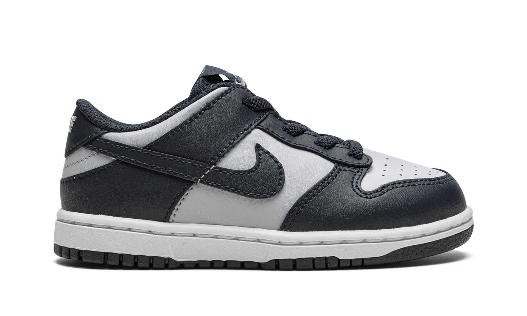 Nike Dunk Low (TD) Georgetown