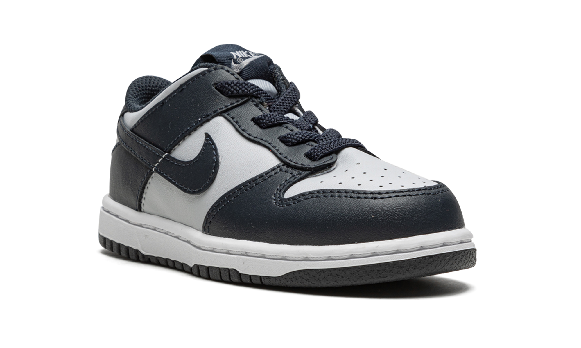 Nike Dunk Low (TD) Georgetown