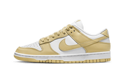 Nike Dunk Low Team Gold 1