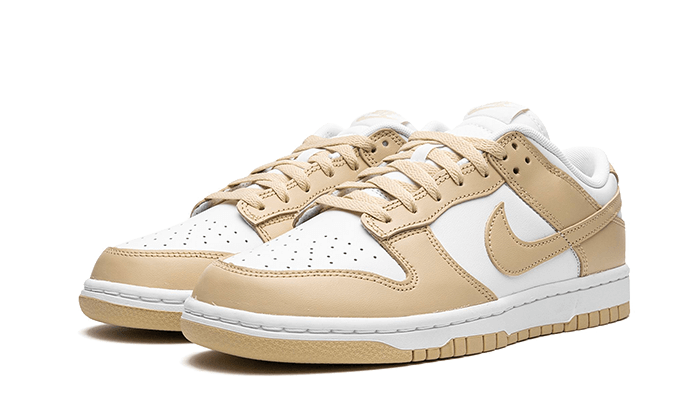 Nike Dunk Low Team Gold 2