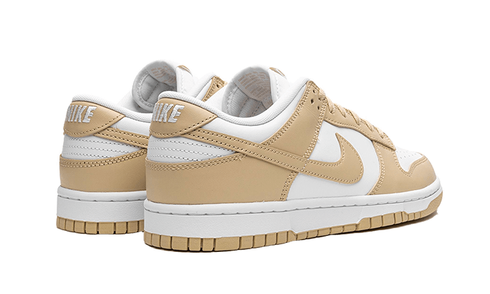 Nike Dunk Low Team Gold 7
