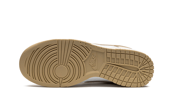 Nike Dunk Low Team Gold 8