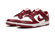 Nike Dunk Low Team Red 3