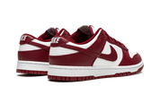Nike Dunk Low Team Red 4