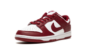 Nike Dunk Low Team Red 5