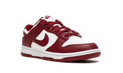 Nike Dunk Low Team Red 8