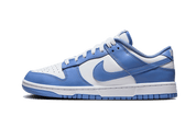 Nike Dunk Low Thriller Blue 1