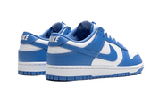 Nike Dunk Low Thriller Blue 3