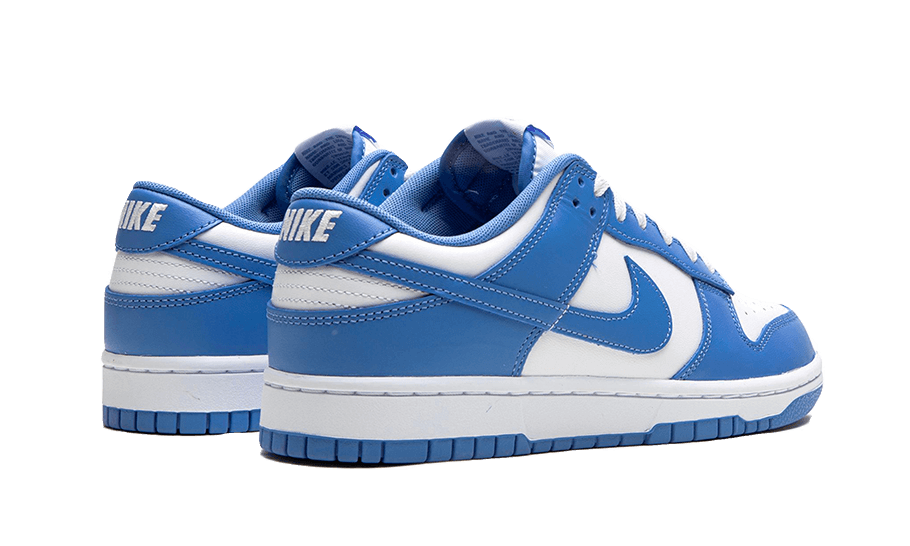 Nike Dunk Low Thriller Blue 3