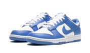 Nike Dunk Low Thriller Blue