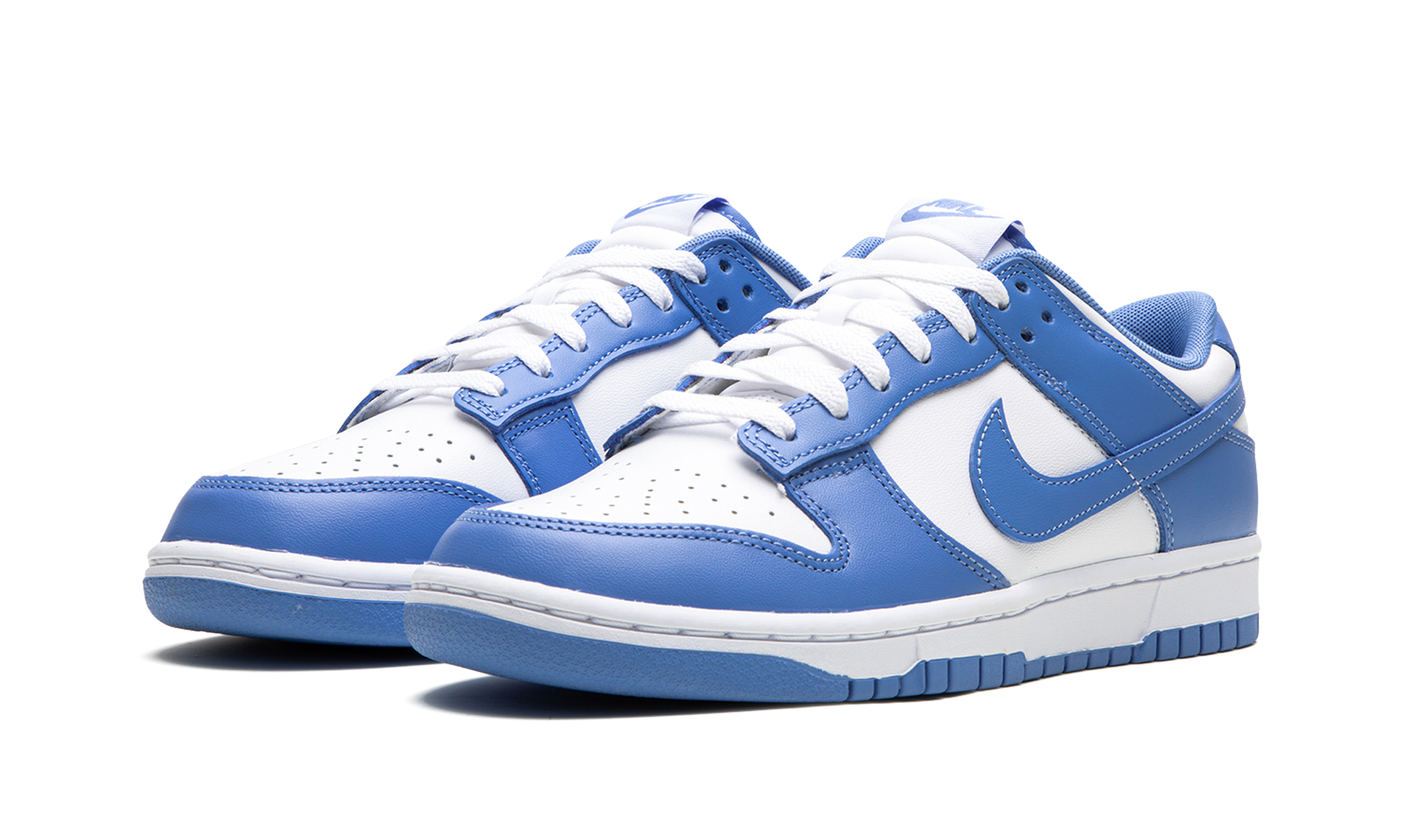 Nike Dunk Low Thriller Blue