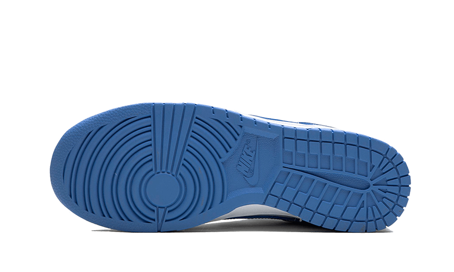 Nike Dunk Low Thriller Blue 4