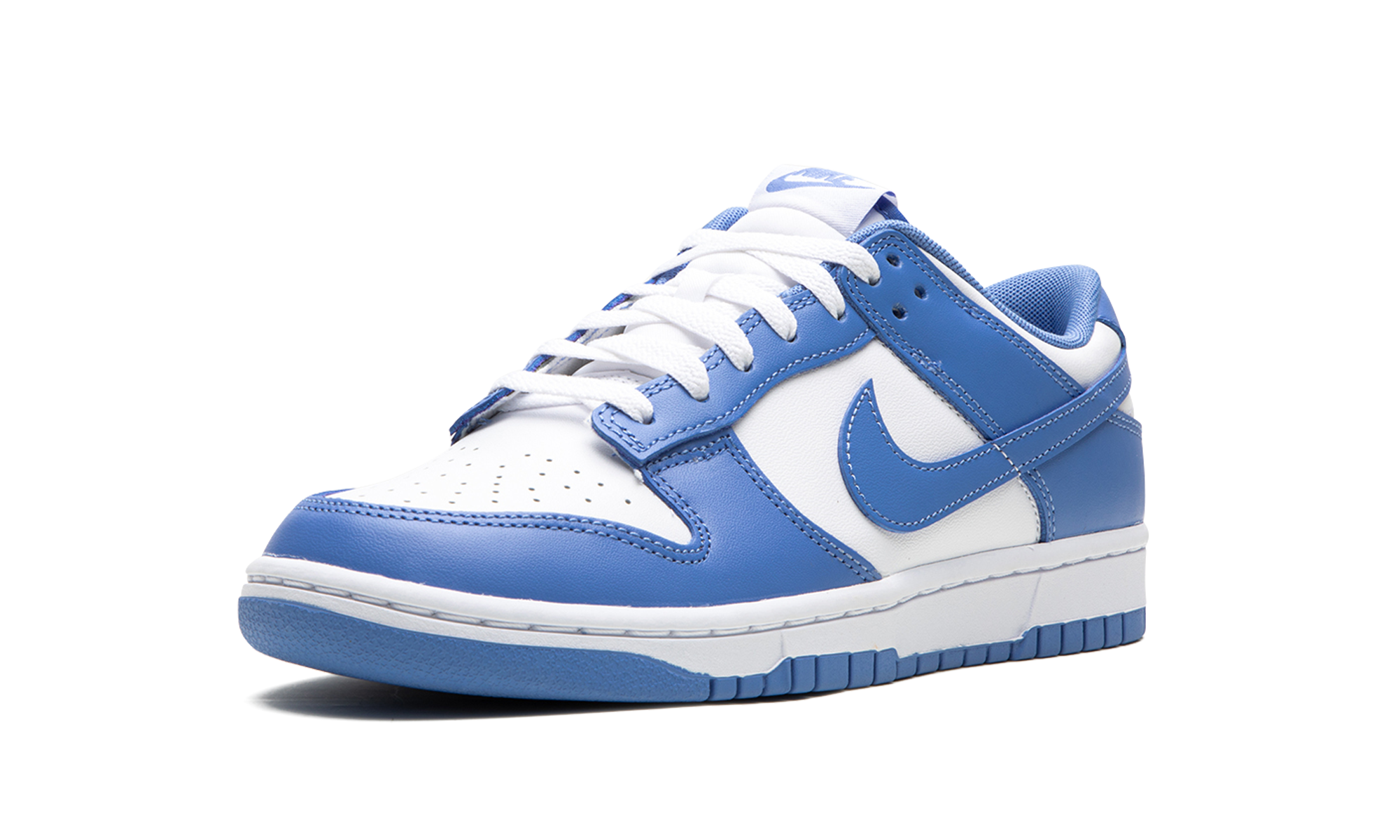 Nike Dunk Low Thriller Blue
