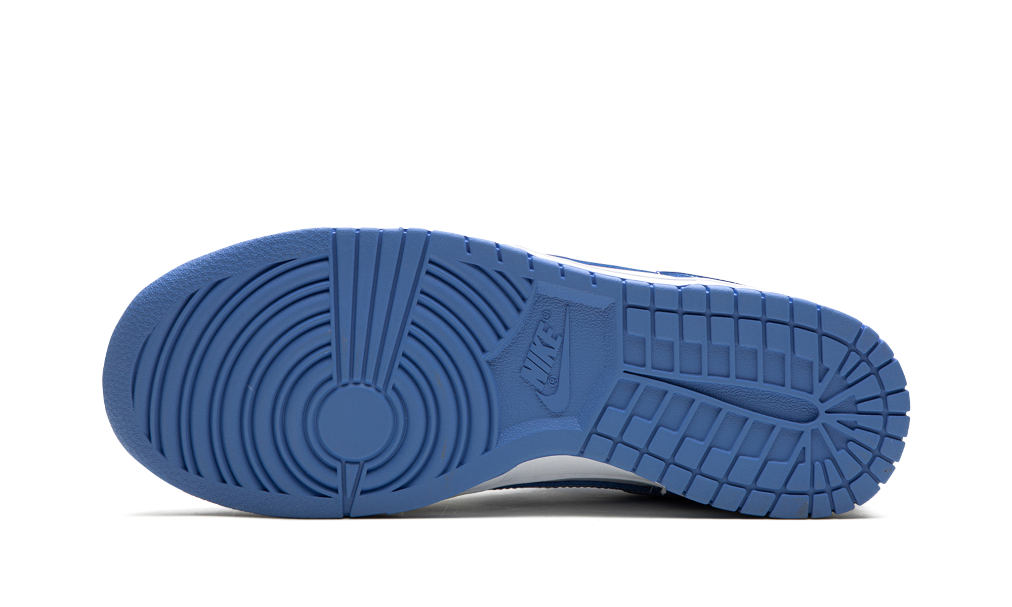 Nike Dunk Low Thriller Blue