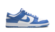 Nike Dunk Low Thriller Blue