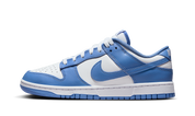 Nike Dunk Low Thriller Blue 9