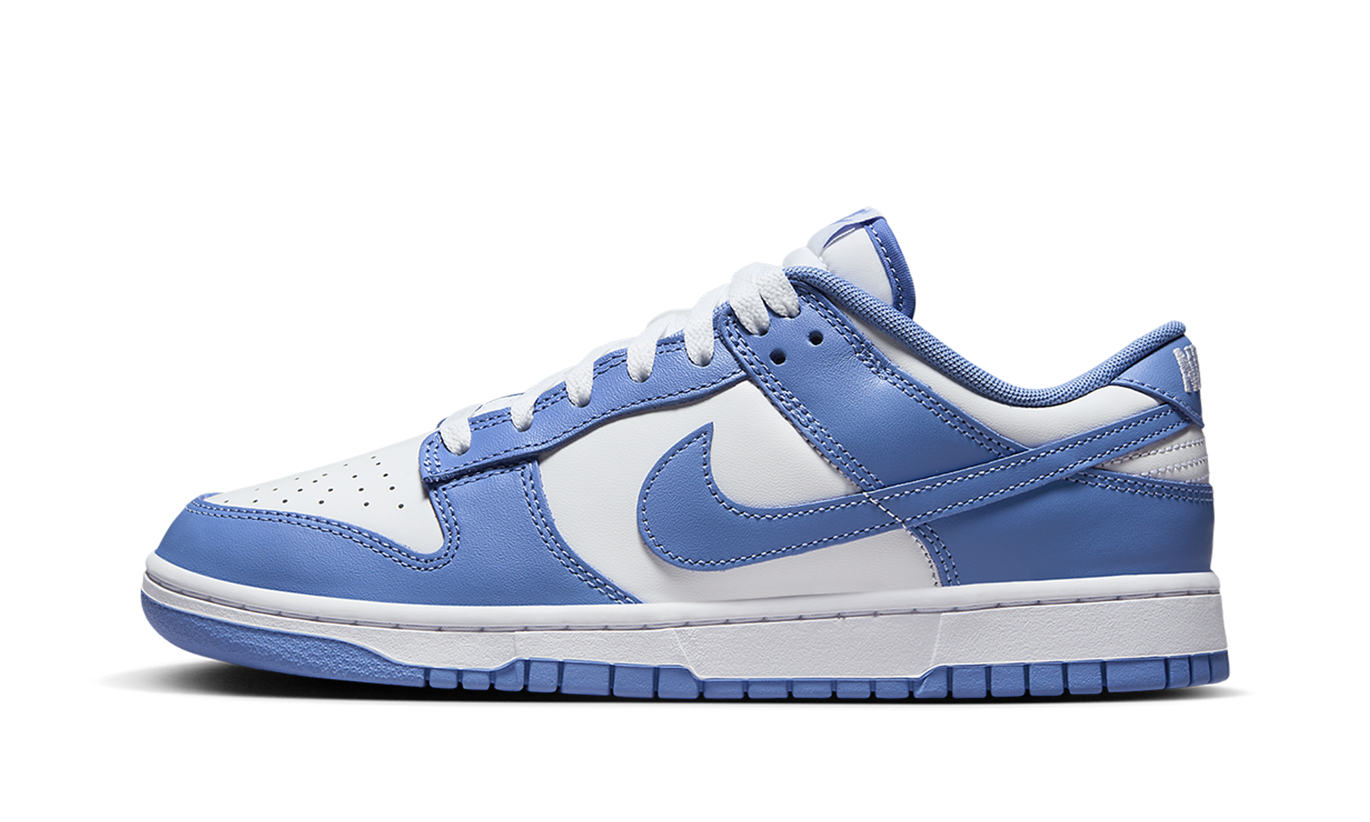 Nike Dunk Low Thriller Blue 9