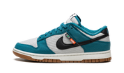 Nike Dunk Low Toasty Rift Blue 1