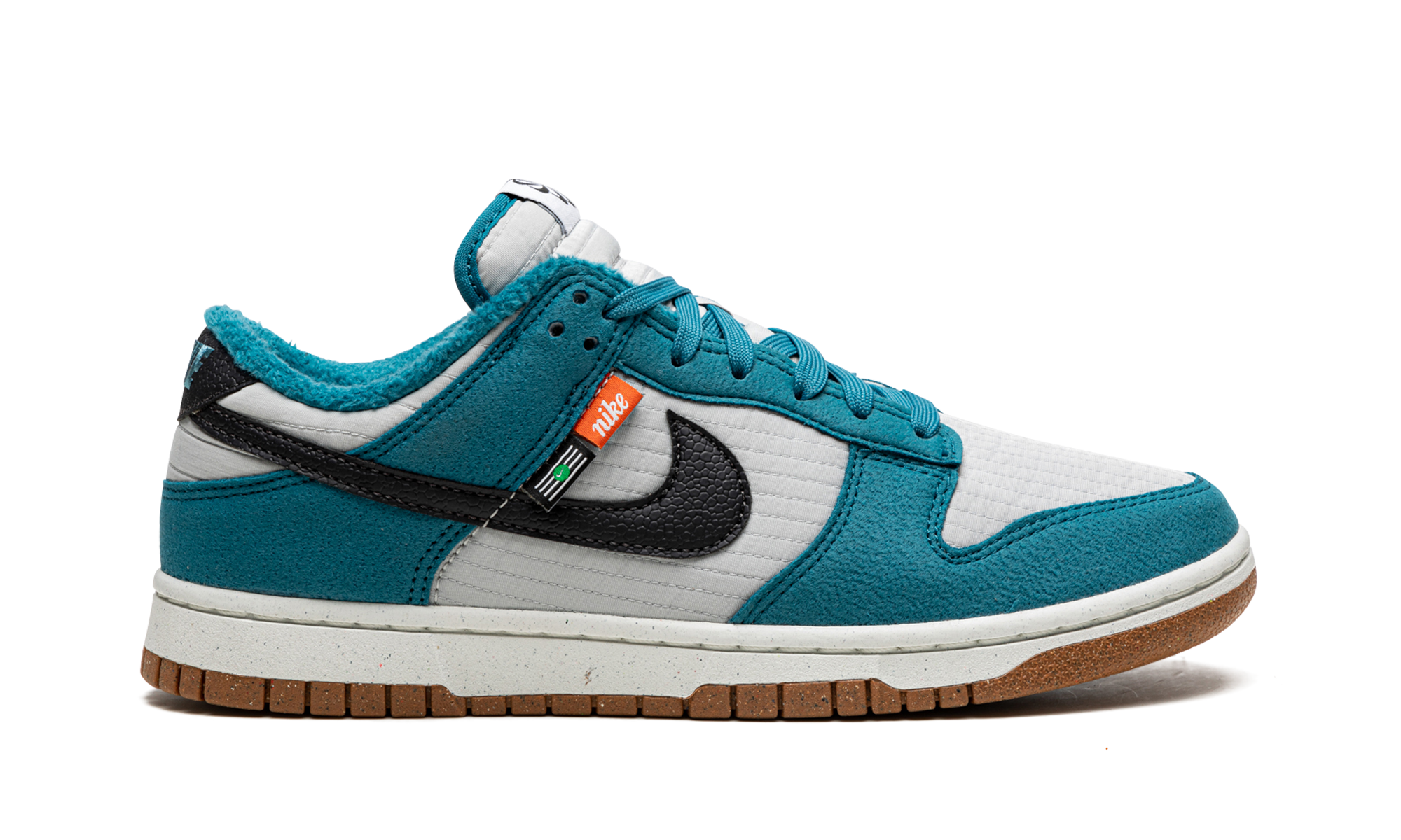 Nike Dunk Low Toasty Rift Blue 6
