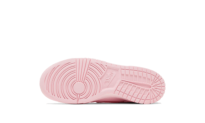 Nike Dunk Low Triple Pink Child (PS) 6