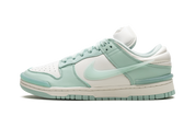Nike Dunk Low Twist Jade Ice (W)