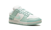 Nike Dunk Low Twist Jade Ice (W)