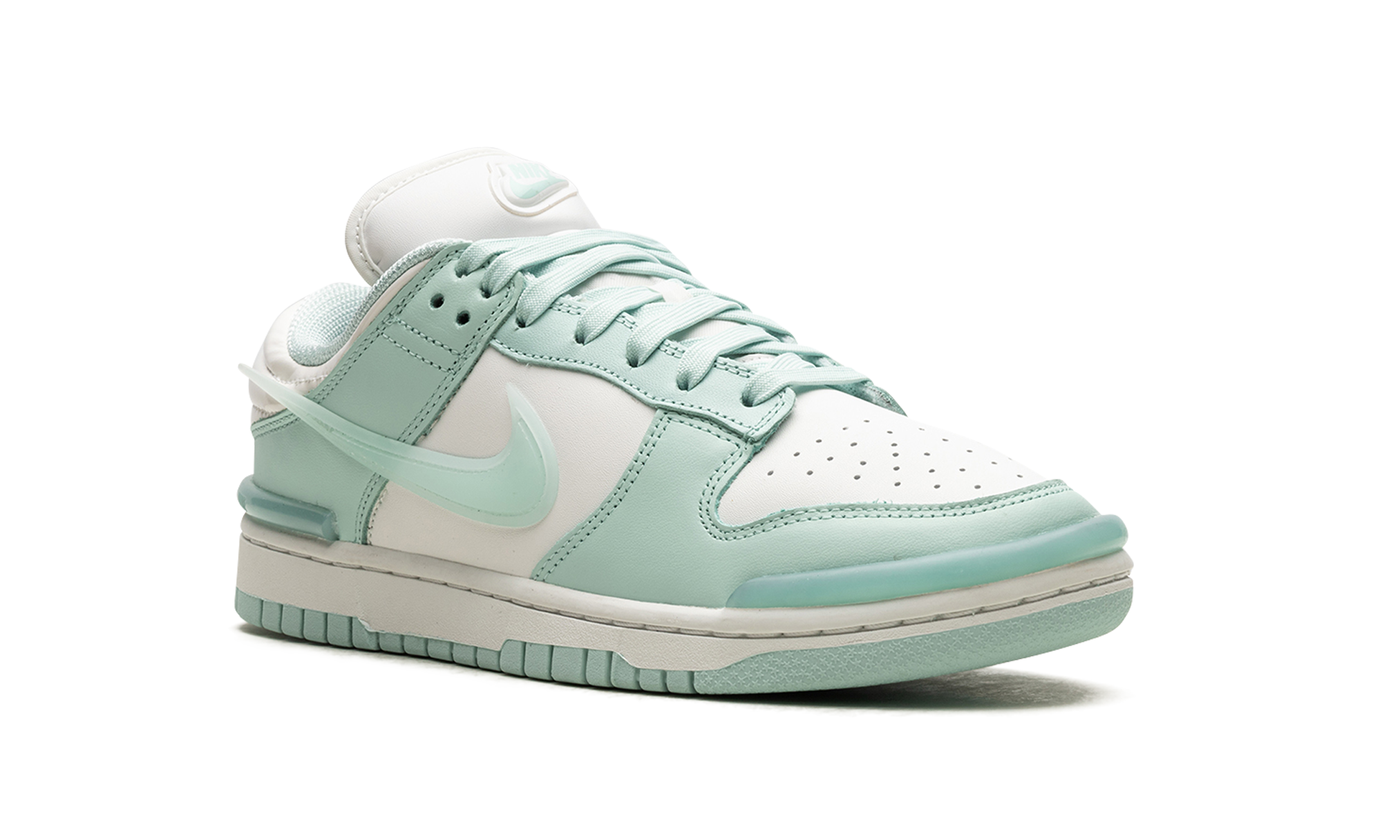 Nike Dunk Low Twist Jade Ice (W)