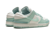 Nike Dunk Low Twist Jade Ice (W)