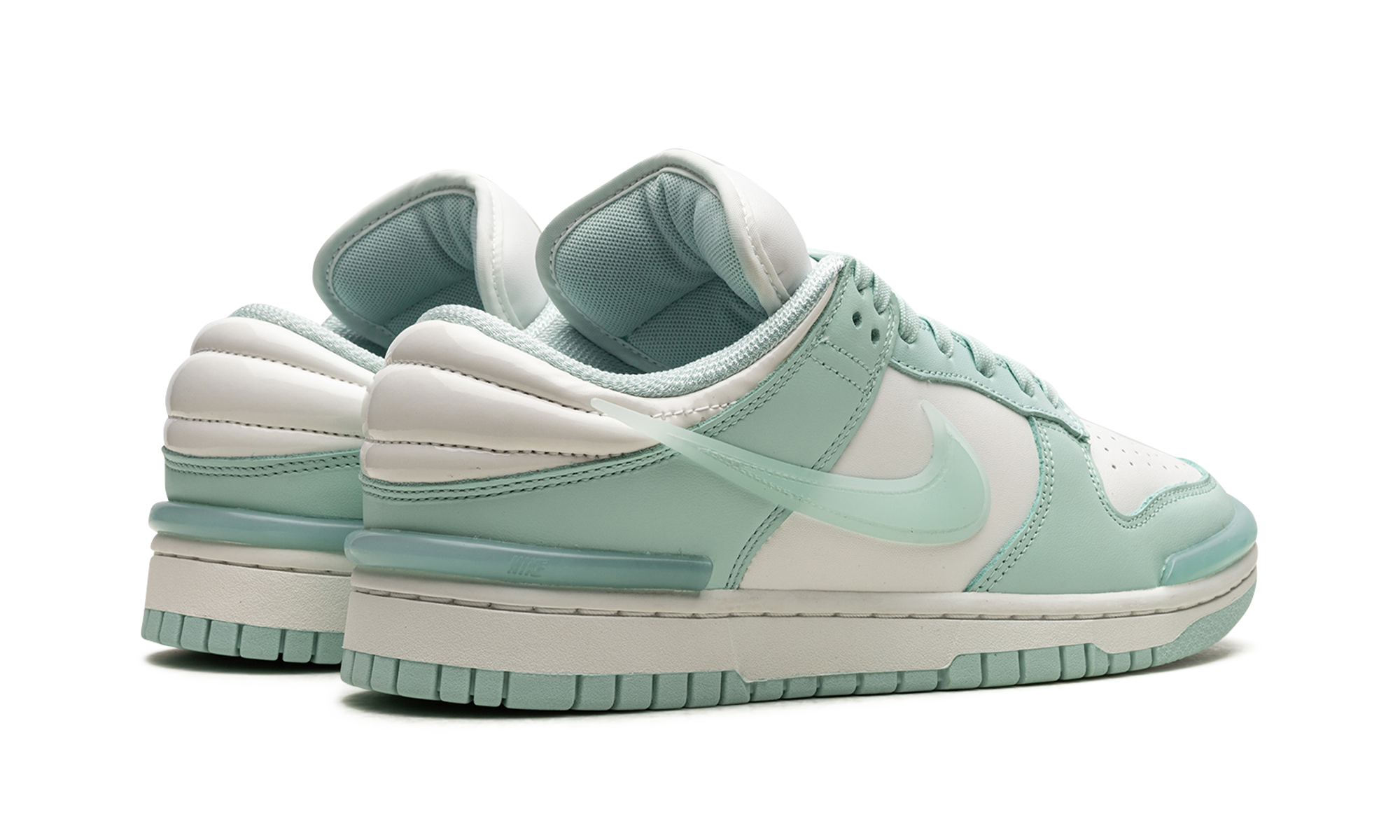 Nike Dunk Low Twist Jade Ice (W)