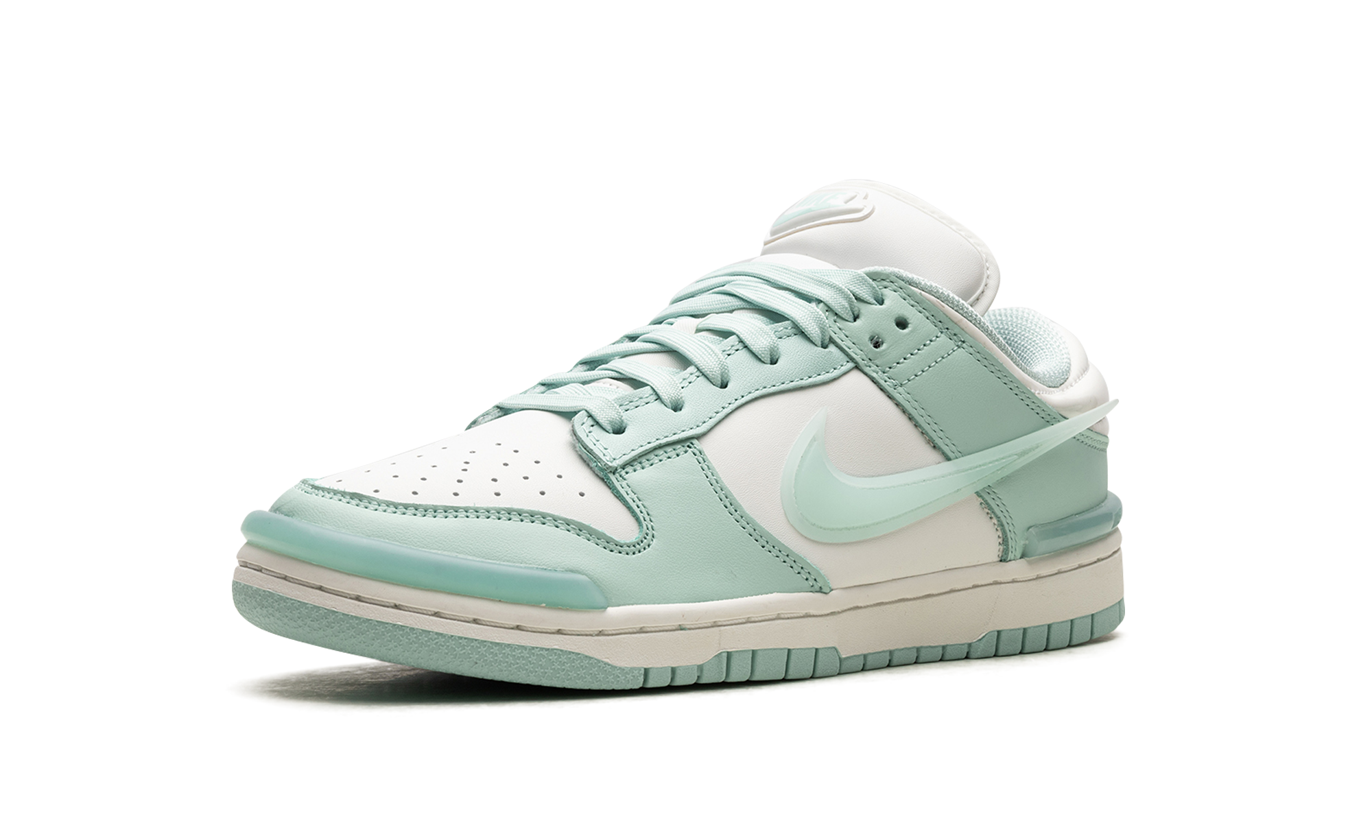 Nike Dunk Low Twist Jade Ice (W)