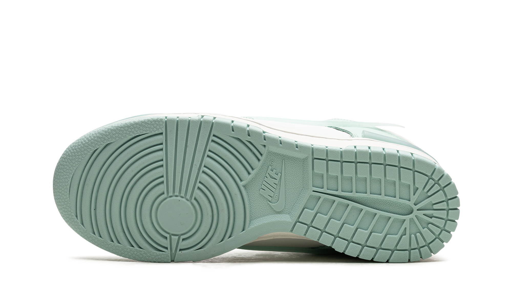 Nike Dunk Low Twist Jade Ice (W)