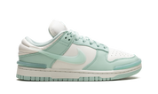 Nike Dunk Low Twist Jade Ice (W)