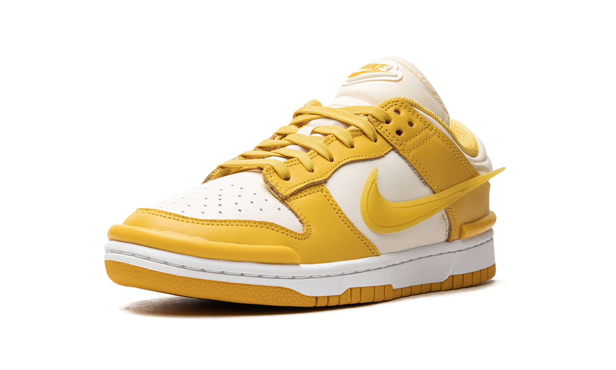 Nike Dunk Low Twist Vivid Sulfur 5