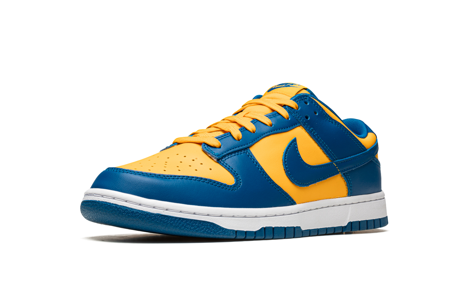Nike Dunk Low UCLA 10