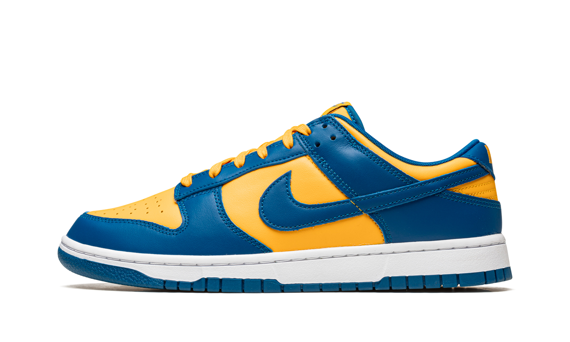 Nike Dunk Low UCLA 7