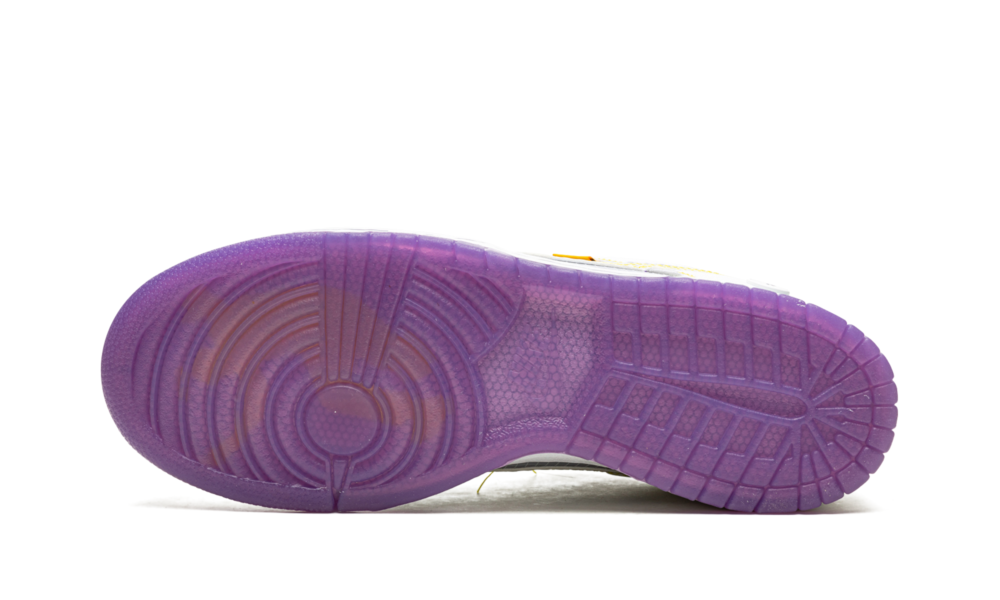 Nike Dunk Low Union Passport Court Pack Purple 10