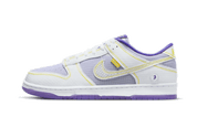 Nike Dunk Low Union Passport Court Pack Purple 3